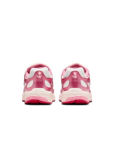 Nike P6000 White Silt Red Peony Women's IO3496100 MBS