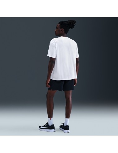 NikeCourt Men's DriFIT Max90 TShirt White IO6234100 MBS