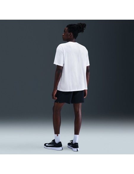 NikeCourt Men's DriFIT Max90 TShirt White IO6234100 MBS