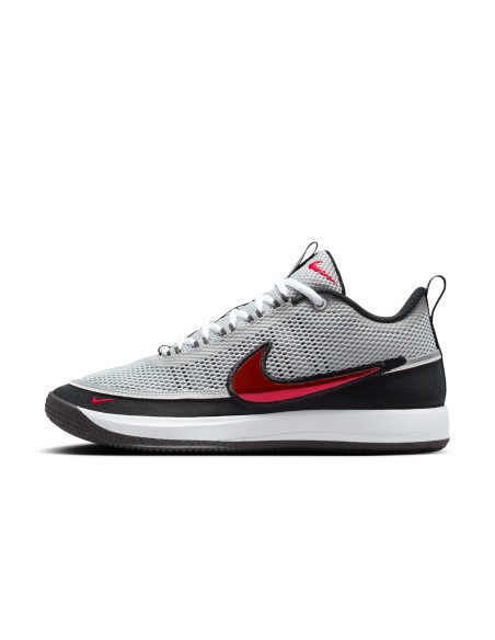 Nike Book 2 Spiridon Sport Red IQ0050001 MBS