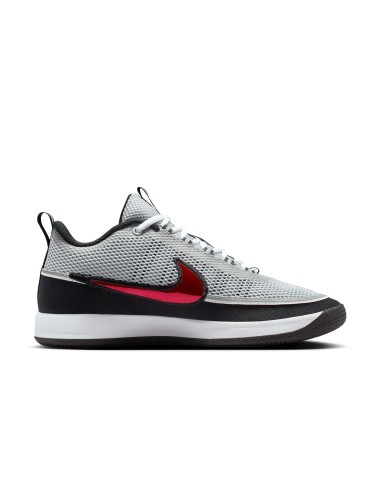 Nike Book 2 Spiridon Sport Red IQ0050001 MBS