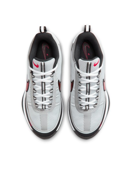 Nike Book 2 Spiridon Sport Red IQ0050001 MBS