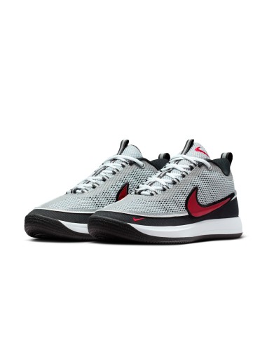 Nike Book 2 Spiridon Sport Red IQ0050001 MBS