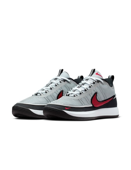 Nike Book 2 Spiridon Sport Red IQ0050001 MBS