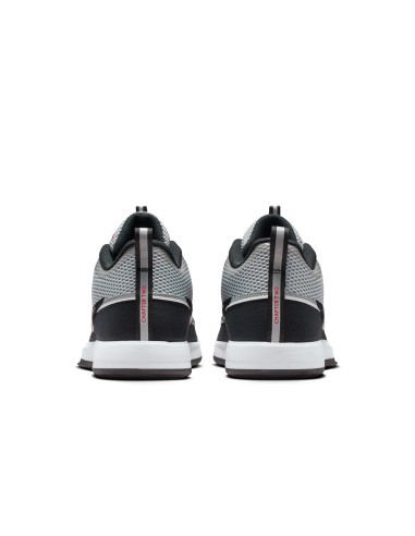 Nike Book 2 Spiridon Sport Red IQ0050001 MBS