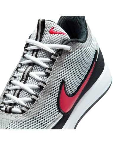 Nike Book 2 Spiridon Sport Red IQ0050001 MBS