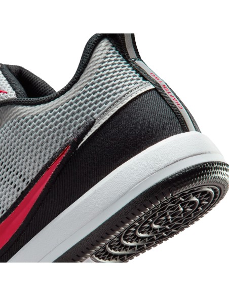 Nike Book 2 Spiridon Sport Red IQ0050001 MBS
