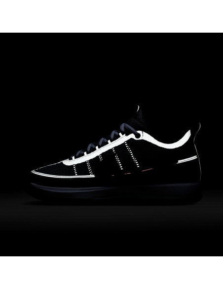 Nike Book 2 Spiridon Sport Red IQ0050001 MBS