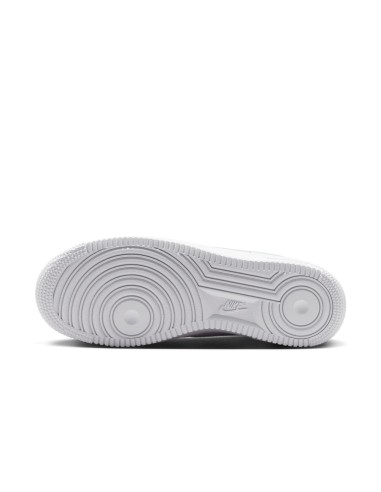 Nike Air Force 1 Low '07 Patent White Women's IR5450100 MBS