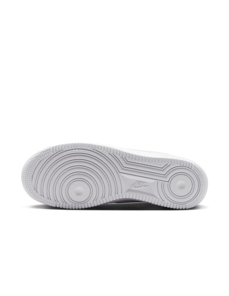 Nike Air Force 1 Low '07 Patent White Women's IR5450100 MBS