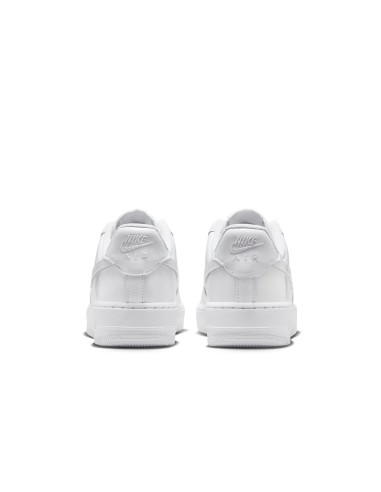 Nike Air Force 1 Low '07 Patent White Women's IR5450100 MBS