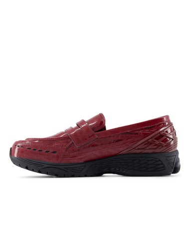 New Balance 1906L Red Croc U1906LCS MBS