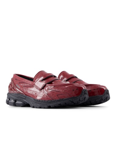 New Balance 1906L Red Croc U1906LCS MBS