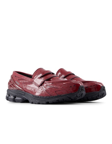 New Balance 1906L Red Croc U1906LCS MBS
