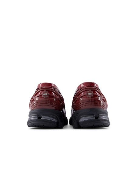 New Balance 1906L Red Croc U1906LCS MBS