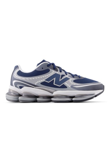 New Balance Abzorb 2000 Navy Neptune Grey U20001PB MBS