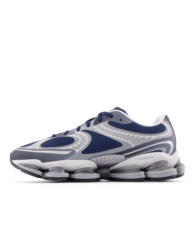 New Balance Abzorb 2000 Navy Neptune Grey U20001PB MBS