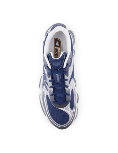 New Balance Abzorb 2000 Navy Neptune Grey U20001PB MBS