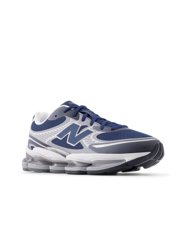 New Balance Abzorb 2000 Navy Neptune Grey U20001PB MBS