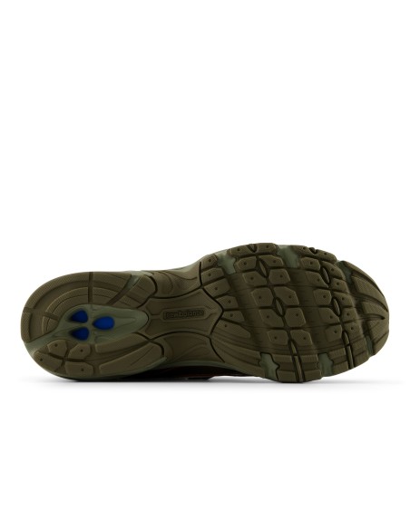 New Balance 740v2 Woodland Rich Oak U740AB2 MBS