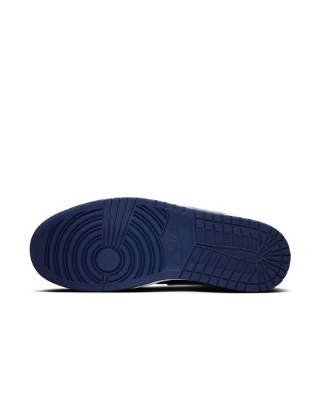 Jordan 1 Mid Blue Void DQ8426403 MBS