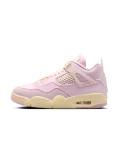 Jordan 4 Retro Iced Carmine Women's IB6716600 MBS