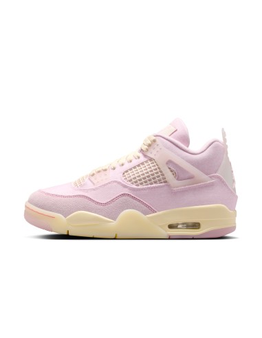 Jordan 4 Retro Iced Carmine Women's IB6716600 MBS