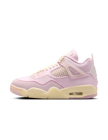 Jordan 4 Retro Iced Carmine Women's IB6716600 MBS