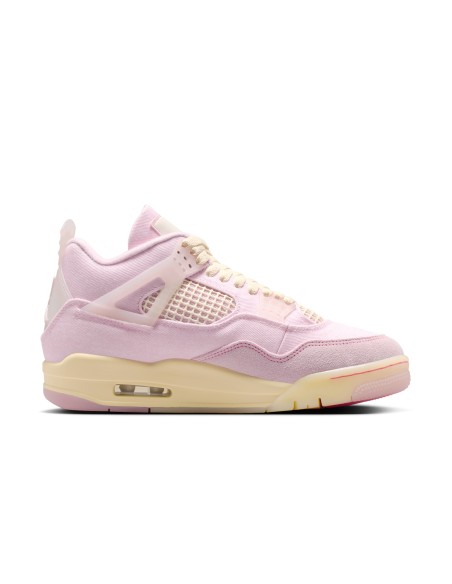 Jordan 4 Retro Iced Carmine Women's IB6716600 MBS