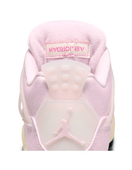 Jordan 4 Retro Iced Carmine Women's IB6716600 MBS