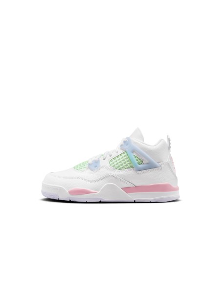 Jordan 4 Retro Valentine's Day 2026 PS IB7069100 MBS