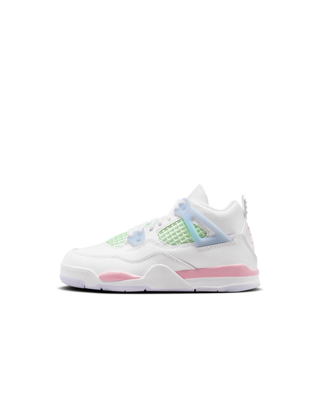 Jordan 4 Retro Valentine's Day 2026 PS IB7069100 MBS