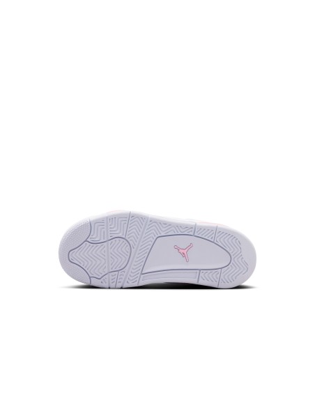 Jordan 4 Retro Valentine's Day 2026 PS IB7069100 MBS