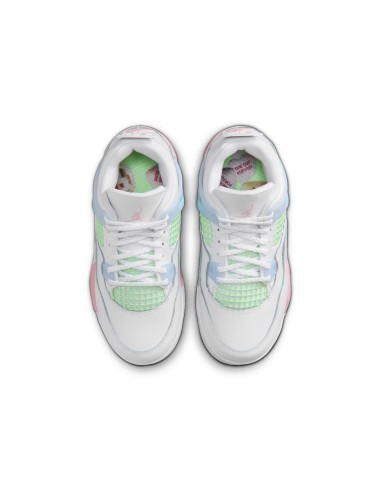 Jordan 4 Retro Valentine's Day 2026 PS IB7069100 MBS