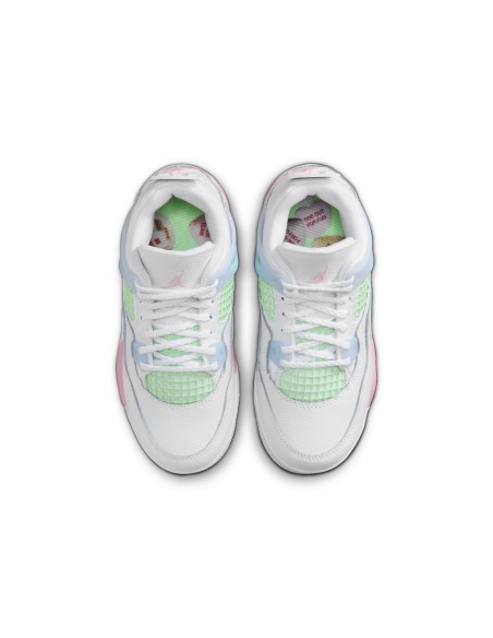 Jordan 4 Retro Valentine's Day 2026 PS IB7069100 MBS