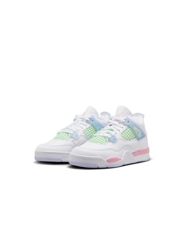 Jordan 4 Retro Valentine's Day 2026 PS IB7069100 MBS