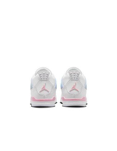 Jordan 4 Retro Valentine's Day 2026 PS IB7069100 MBS