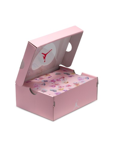 Jordan 4 Retro Valentine's Day 2026 PS IB7069100 MBS
