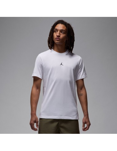 Air Jordan Flight Essentials TShirt 'WhiteBlack' IB7520100 MBS