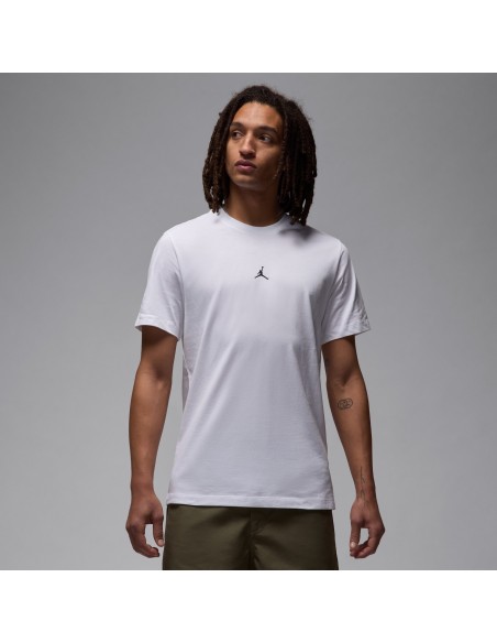 Air Jordan Flight Essentials TShirt 'WhiteBlack' IB7520100 MBS