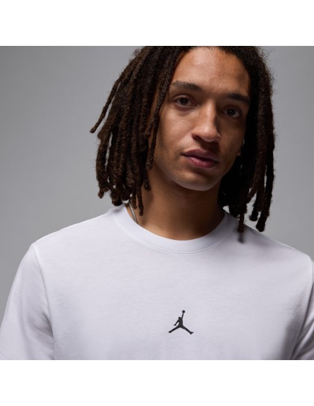 Air Jordan Flight Essentials TShirt 'WhiteBlack' IB7520100 MBS