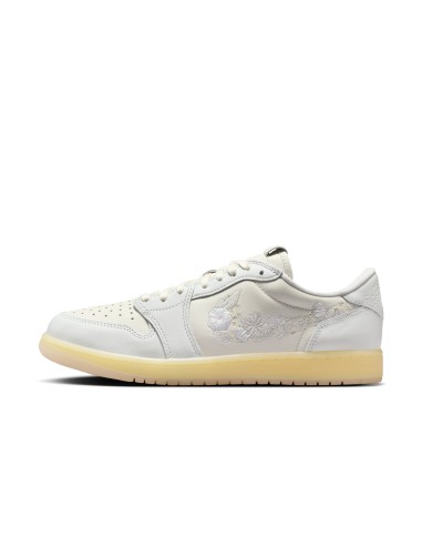 Jordan 1 Retro Low OG Rabbit Floral Swoosh IF4391100 MBS