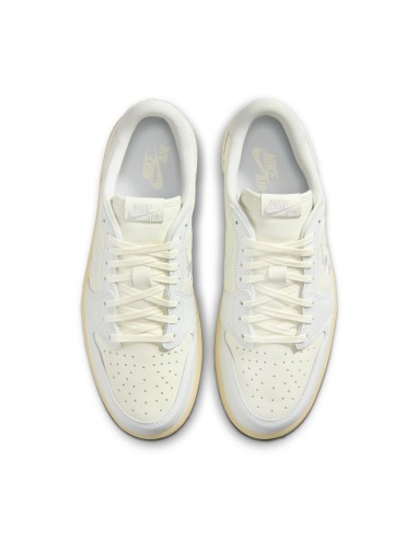 Jordan 1 Retro Low OG Rabbit Floral Swoosh IF4391100 MBS