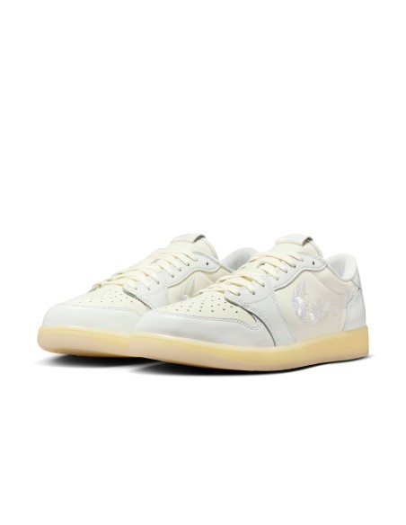Jordan 1 Retro Low OG Rabbit Floral Swoosh IF4391100 MBS