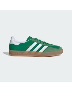 adidas Gazelle Indoor Green Gum IE6605 MBS