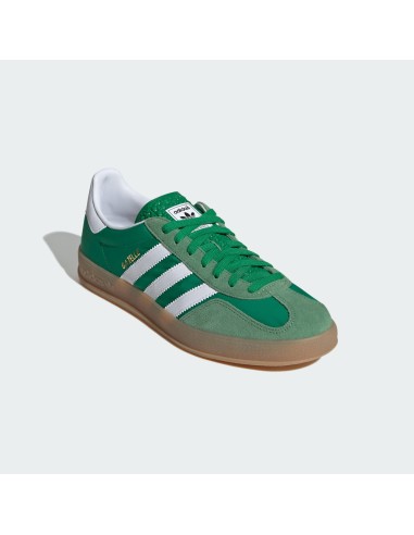 adidas Gazelle Indoor Green Gum IE6605 MBS
