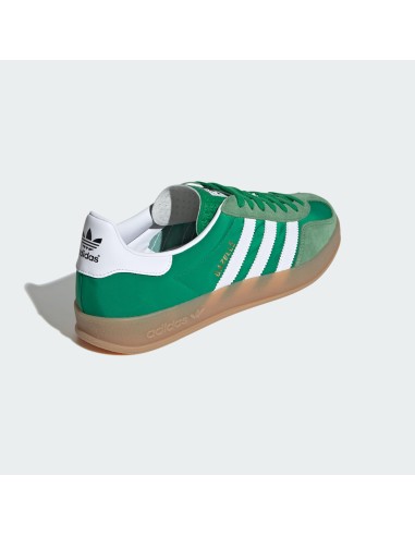 adidas Gazelle Indoor Green Gum IE6605 MBS