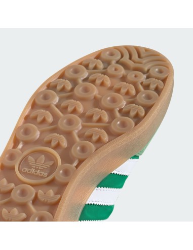 adidas Gazelle Indoor Green Gum IE6605 MBS
