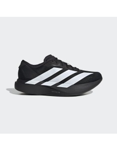 adidas Adizero Evo SL Black White JP7149 MBS