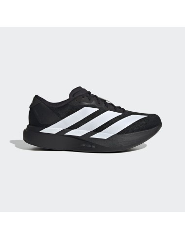 adidas Adizero Evo SL Black White JP7149 MBS